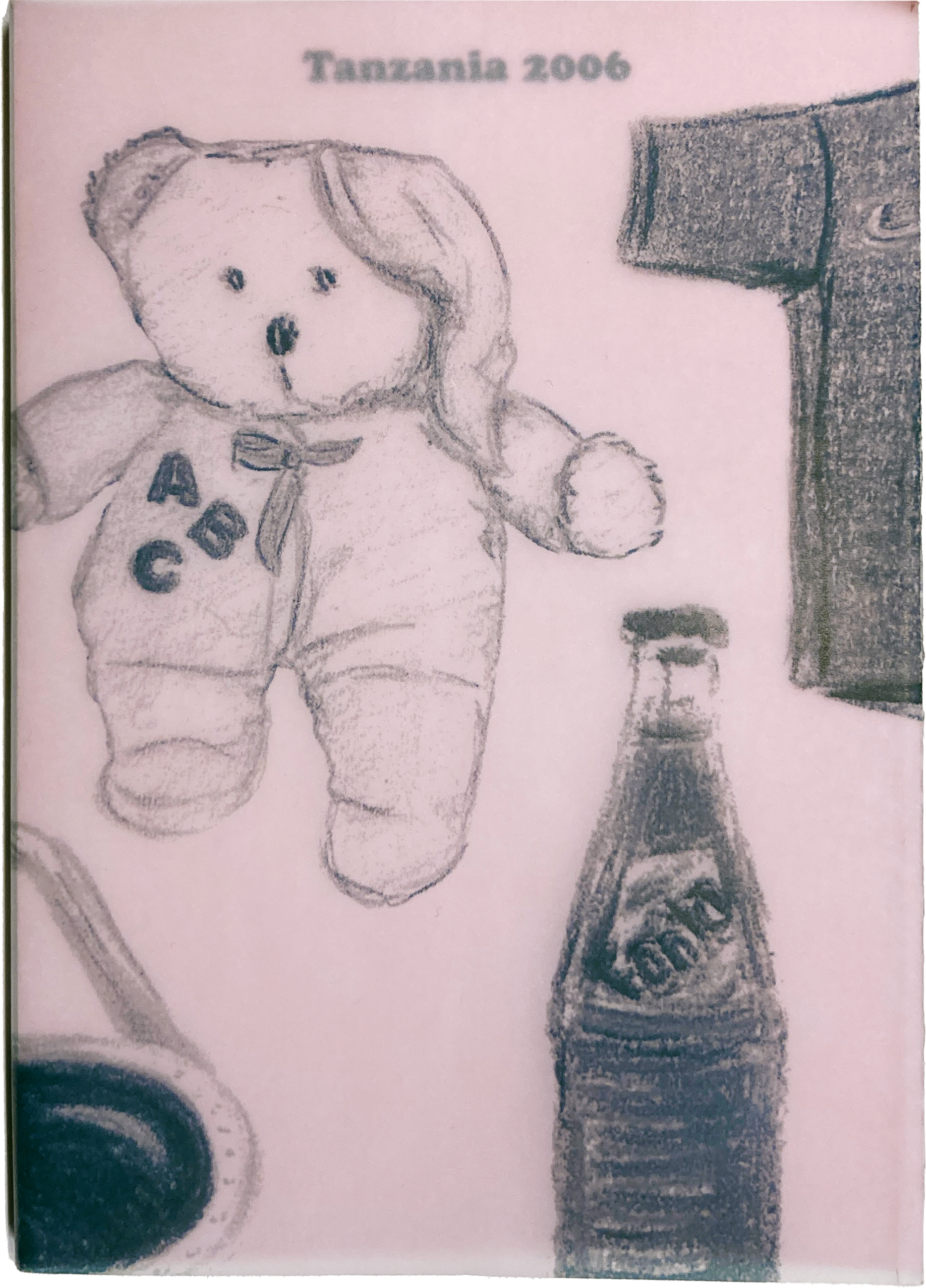 Tanzania 2006